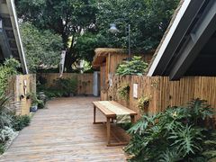 -老房子金沙元年川菜食府·花园餐厅(金沙店)