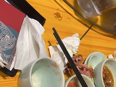 -卢大鲜鱼头捞饭(美利广场店)