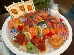 -黑松白鹿(金融街店)