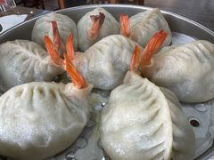 -良师门滨海人家·海鲜·家常菜(滨海城店)