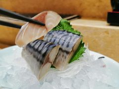 醋鲭鱼-东京屋(武定路店)