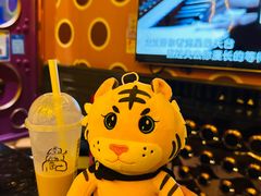 -歌友汇KTV(大悦城11层店)