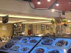 -西贝海鲜汇(槐安路店)