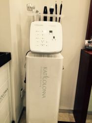 PAVLOVA HAIR SALON帕夫洛娃美发沙龙(张江长泰店)-璞玺形象