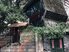 -鼓楼(西湖风景名胜区)