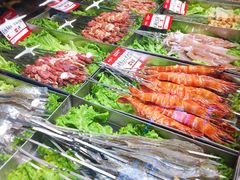 -必点海鲜·鲅鱼水饺(鞍山西道店)