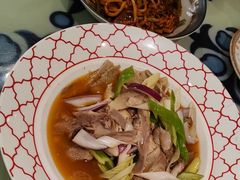 -撒拉花儿·新疆菜·清真(太阳宫店)