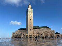 -哈桑二世清真寺