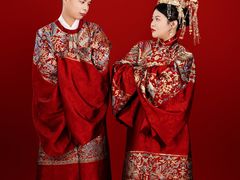 -经典婚纱摄影美学馆·私人定制