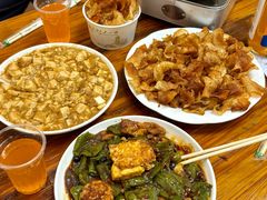 -卢庄(江汉路店)