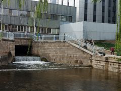 -元大都城垣遗址公园