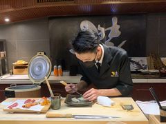 大堂-傑·料理·海鲜放题(佛山文华荟店)