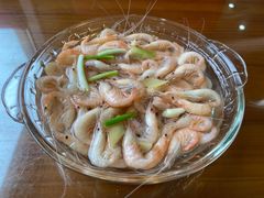 太湖白虾-灵福缘私房菜·农家菜(拈花湾·灵山大佛必推店)