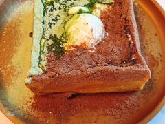 -维园港式茶餐厅(龙岗盛平店)