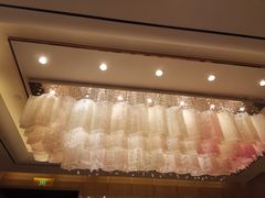 -万达瑞华酒店美食汇自助餐厅(楚河汉街店)