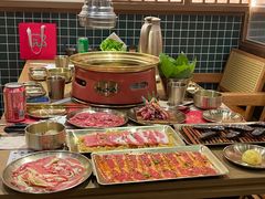 -西塔老太太泥炉烤肉(双井店)