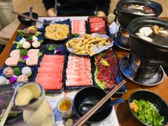 嫩牛肉-束河人家(南锣鼓巷店)