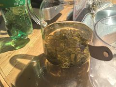 -黄山老妈·土菜(碧桂园店)