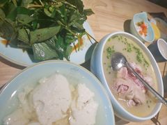 -冯记豆花店(健翔桥店)
