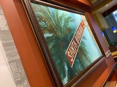 -The Habit Burger Grill 哈比特汉堡(爱琴海店)