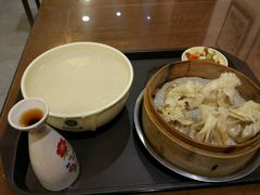 -百年认一力 太原老字号 (桥头街店)