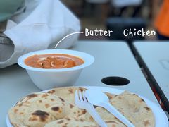 plain&nbsp;roti-纽顿熟食中心