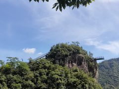 -龙湾潭国家森林公园