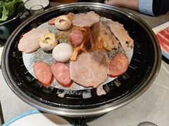 -正宗齐齐哈尔烤肉·齐牛哥鲜切炭火烤肉(杭州总店)