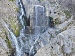 -秦岭终南山世界地质公园翠华山景区