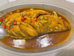 -徽镇小厨·经典徽菜(马连道店)