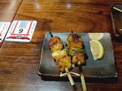 -鸟鹏烧鸟居酒屋(龙岗万科店)