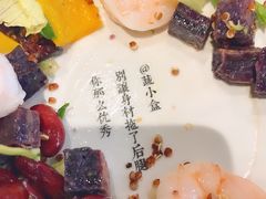 -SHUBO蔬小盒(三里屯店)