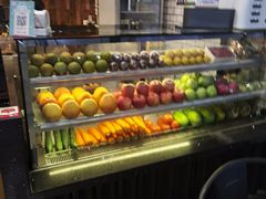 自助取餐区-Bingo宾果每日(万达店)