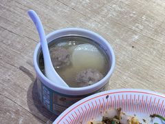 -阿当·小炒牛肉面(人广店)
