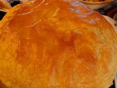 酥皮黄咖喱牛腩-CHINCHIN 青青·泰国料理(万象食家店)