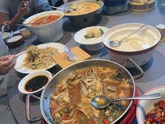 -沱江小镇 (良乡店)