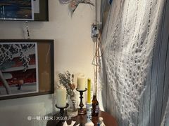 -松池一夏咖啡商铺