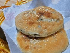 戚继光肉饼-厦门博饼