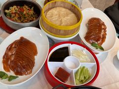 -惠丰堂饭庄·烤鸭·京味菜(民族大学店)