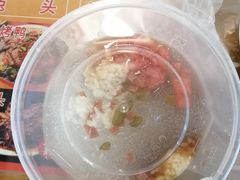 -易老妈蹄花.特色川菜(人民公园总店)