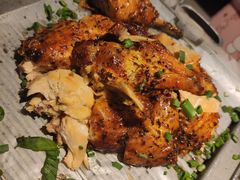 -绿茶餐厅(乐峰广场店)