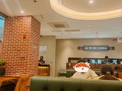 -萨莉亚意式餐厅(永旺购物中心店)