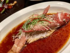 -上海苏宁宝丽嘉酒店·嘉府壹号中餐厅