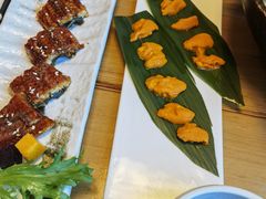 -王鼎精致料理铁板烧(世博源店)