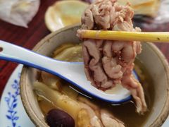 -達揚原味燉品(文明路店)