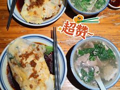 -膳糧·汕头肠粉·潮汕小吃(龙怡店)