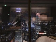-北京柏悦酒店·锦庭餐厅Dining Room