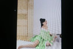 -盘子女人坊生日照·摄影馆(华强店)