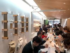 大堂-% Arabica阿拉比卡咖啡(武康路店)