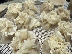 -清真文铁家烧麦馆
